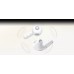 Наушники Xiaomi Buds 5 Ceramic White (BHR9083GL) беспроводные белые