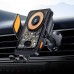 Держатель и беспроводное индукционное зарядное ESSAGER Junyi 15W EZJWX-JY01-Z