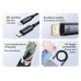 Кабель Baseus Minimalist Series Type-C to Lightning 20W 1m (CAJY010501) черный