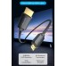 Кабель Vention HDMI - micro-hdmi M - M 1.5 м чёрный (AGIBG)