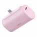 Внешний аккумулятор Baseus Compact Fast Charging Type-C Edition 5000mAh 20W P10068306413-00