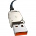 Кабель Baseus Unbreakable Series Fast Charging Data Cable USB to Type-C 100W 2 метра