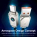 Кабель Baseus Unbreakable Series Fast Charging Data Cable USB to Type-C 100W 2 метра