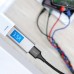 Кабель Baseus Fast 4-in-1 Cable For iP + 2*Type-C + Micro 3.5A 1.2m CA1T4-B01 черный