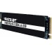 Накопитель SSD PATRIOT P400L 1Tb NVMe PCIe Gen4x4 M.2 2280