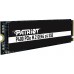 Накопитель SSD PATRIOT P400L 1Tb NVMe PCIe Gen4x4 M.2 2280