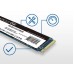 SSD NVMe диск Team MP33 1 Tb PCIe Gen3x4 M.2 2280