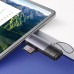 Кардридер Baseus Lite Series USB-A & Type-C to SD/TF Card Reader WKQX060113