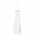 Ирригатор HOCO HP62 All-in-one electric oral flushing device белый (6942007631716)