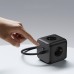 Зарядный адаптер - блок питания 4 порта UGREEN CD268 65W DigiNest Cube (2C2A) (UGR-60113)