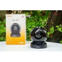 IP камера Imou Rex 3D GS2DP-5KOW 5MP
