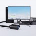 Кабель - удлинитель Baseus AirJoy Series USB male to USB female (папа - мама) 0.5м
