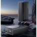 Внешний аккумулятор для ноутбуков ESSAGER EDY65-LD01-Z 20000 mAh 65W (EDY65-LD01-Z)
