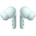 Наушники беспроводные Redmi Buds 6 (BHR9245GL) Coral Green (зеленые)