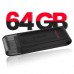 Флеш накопитель Kingston DT70 64 GB Type-C USB 3.2 (DT70/64GB)