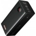 Аккумулятор портативный Romoss 60000mah PEA60 22.5W (PEA60-152-2A42) универсальная батарея