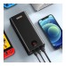 Аккумулятор портативный Romoss 60000mah PEA60 22.5W (PEA60-152-2A42) универсальная батарея