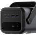 Аккумулятор портативный внешний 280 ВТ - Romoss Romoss 75000mAh PMT75 280W (PMT75-1E2-2113H)