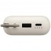Аккумулятор внешний портативная батареяXiaomi 20000mAh 33W Integrated Cable (BHR8851GL) кора дуба