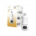 Камера видеонаблюдения Imou Bulb Cam S6DP-5MOWEB 5MP