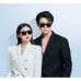 Очки Xiaomi Square Sunglasses BHR8025GL