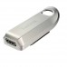 Флеш диск SanDisk Ultra Luxe Type-C 256 Gb USB 3.2 Gen1 (400Mb/s) SDCZ75-256G-G46