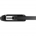 Флешка SanDisk USB 3.1 Ultra Dual Go Type-C 128Gb (150 Mb/s)