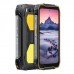 Смартфон Blackview BV7300 6 / 256GB с аккумулятором 15000 мАч черно желтый