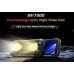 Смартфон Blackview BV7300 6 / 256GB с аккумулятором 15000 мАч черно желтый