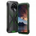 Смартфон Blackview BV8100 8 / 256GB аккумулятор 8800 мАч черно зеленый