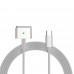 Кабель USB-C to Magsafe 2 - адаптер для ноутбуков MacBook