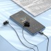 Наушники под разъём Type-C - Hoco M122 USB-C штекер проводные