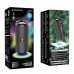 Портативная беспроводная колонка BOROFONE BR15 Smart sports BT черная