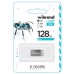 Флешка Wibrand USB 3.2 Gen1 Ant 128GB Silver (WI3.2/AN128M4S)