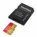 Карта памяти SanDisk Extreme A2 1TB microSDXC (UHS-1 U3) class 10 V30 (R190MB/s)