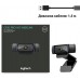 Веб-камера Logitech C920 Pro HD Webcam (960-000769 / 960-000767 / 960-001055)