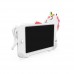 Детский планшет Kids Pad 10" Color Unicorn с единорогом розовый