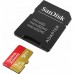 Карта памяти SanDisk Extreme 1TB microSDXC UHS-I U3 V30 A2 (SDSQXAV-1T00-GN6MA)