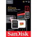 Карта памяти SanDisk Extreme 1TB microSDXC UHS-I U3 V30 A2 (SDSQXAV-1T00-GN6MA)