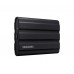 SSD накопитель внешний Samsung T7 Shield 1 TB (MU-PE1T0S)