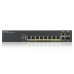 Коммутатор (свитч) ZYXEL GS1920-8HPV2 (GS1920-8HPV2-EU0101F)