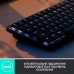 Клавиатура беспроводная механическая Logitech MX Mechanical Mini Minimalist Graphite (920-010780)