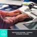 Клавиатура беспроводная механическая Logitech MX Mechanical Mini Minimalist Graphite (920-010780)