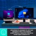 Клавиатура беспроводная механическая Logitech MX Mechanical Mini Minimalist Graphite (920-010780)