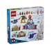 Конструктор - набор LEGO Team Spidey Web Spinner Штаб-квартира (10794)