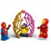 Конструктор - набор LEGO Team Spidey Web Spinner Штаб-квартира (10794)