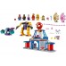 Конструктор - набор LEGO Team Spidey Web Spinner Штаб-квартира (10794)