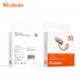 Адаптер (переходник) Lightning to USB-C PD 36 W Fast Charging Connector Mcdodo OT-5530