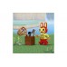 Конструктор - набор LEGO Animal Crossing Развлечения - активный отдых Банни (77047)