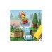 Конструктор - набор LEGO Animal Crossing Развлечения - активный отдых Банни (77047)